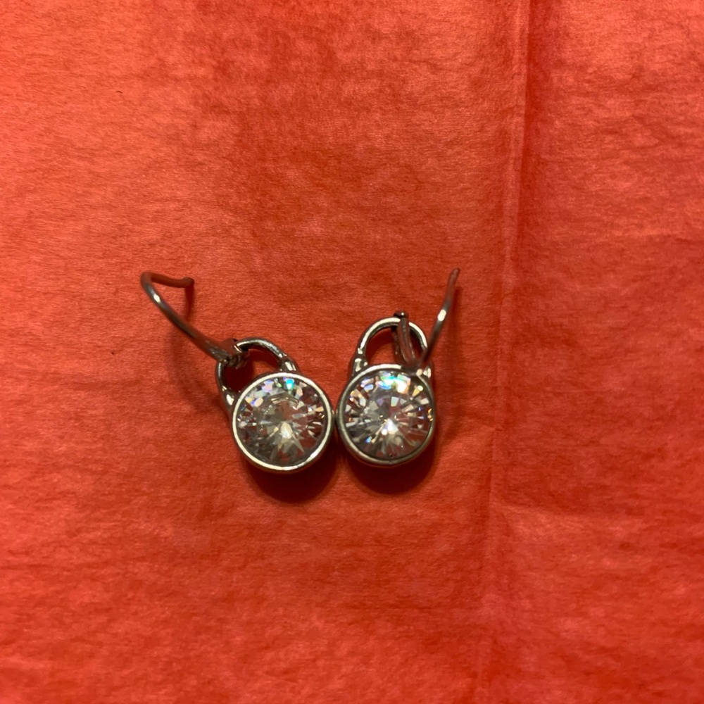 MK Earrings